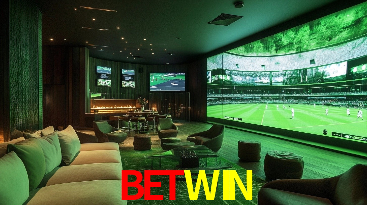 BETWIN - Cassino Milionário - BETWIN login