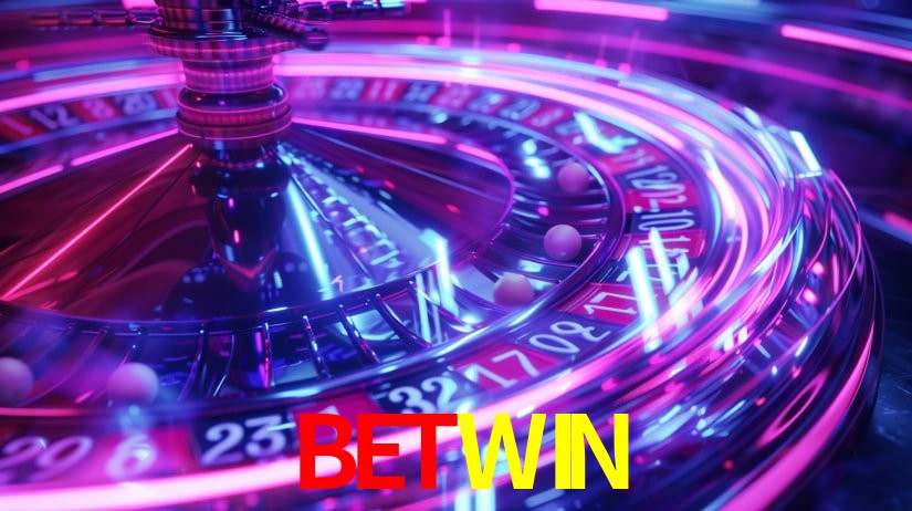 Casino Ao Vivo BETWIN