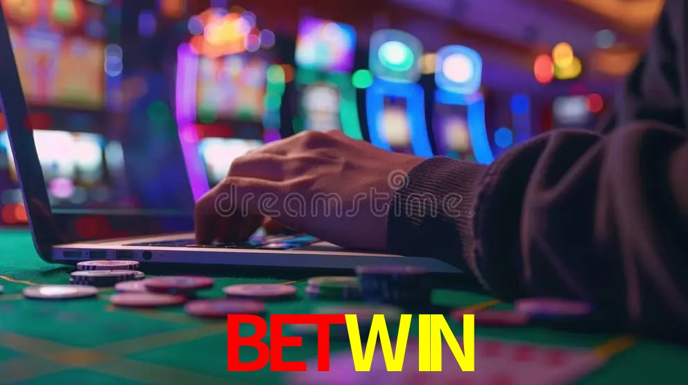 Recursos de Bônus BETWIN