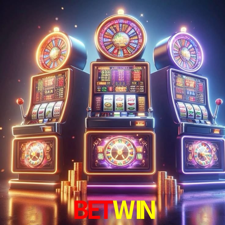 BETWIN slot
