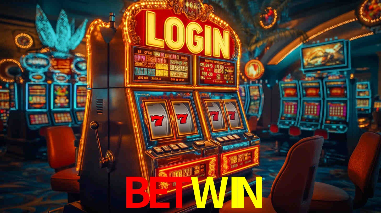 BETWIN,BETWIN login