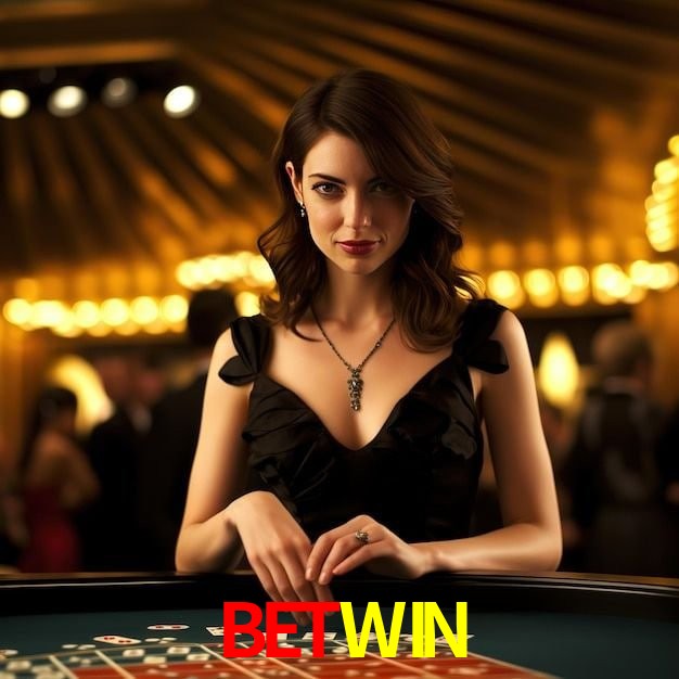 PIX Instantâneo BETWIN