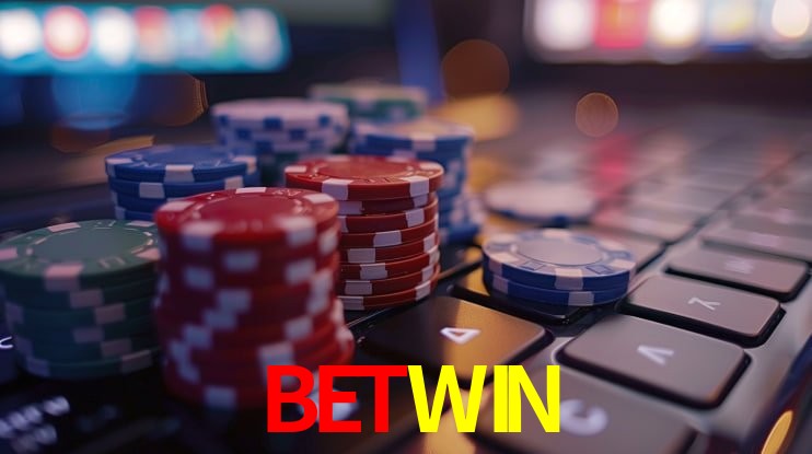 Provedores de Jogos BETWIN