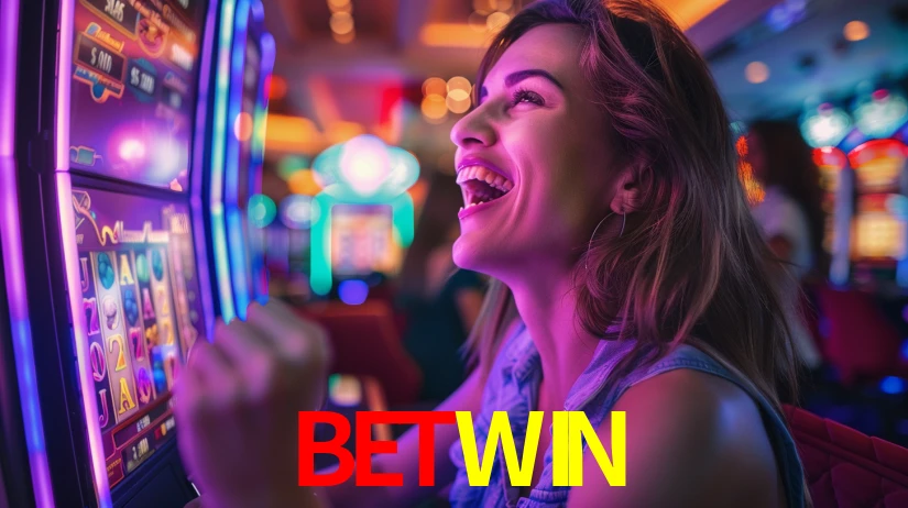 BETWIN login