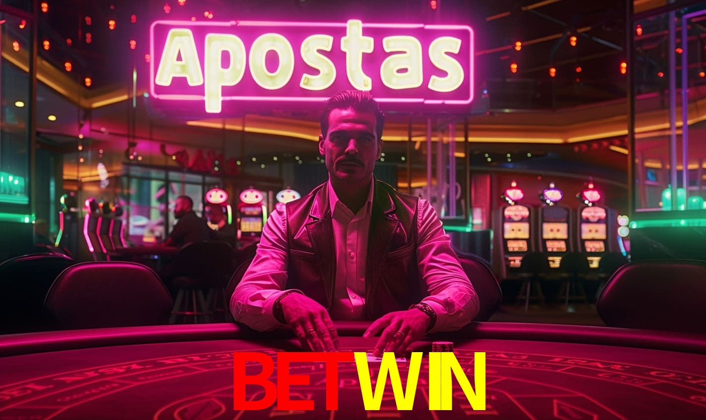 Bônus Diários BETWIN