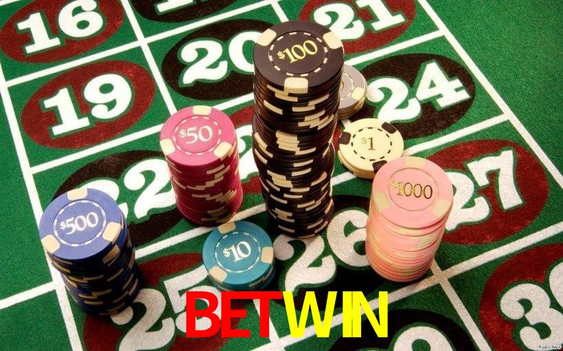 Casino VIP BETWIN