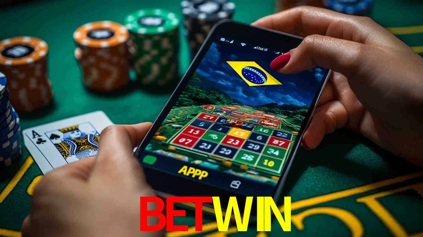 cassino BETWIN