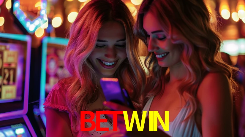 BETWIN,BETWIN login