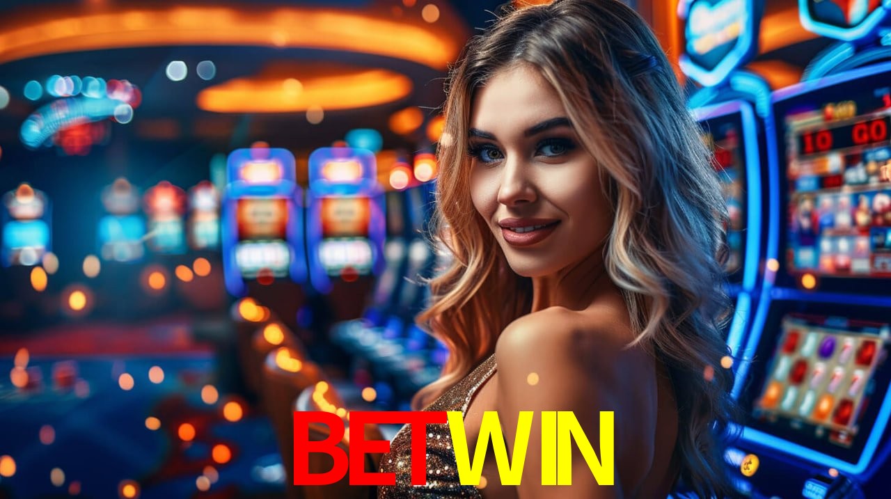 Casino VIP BETWIN