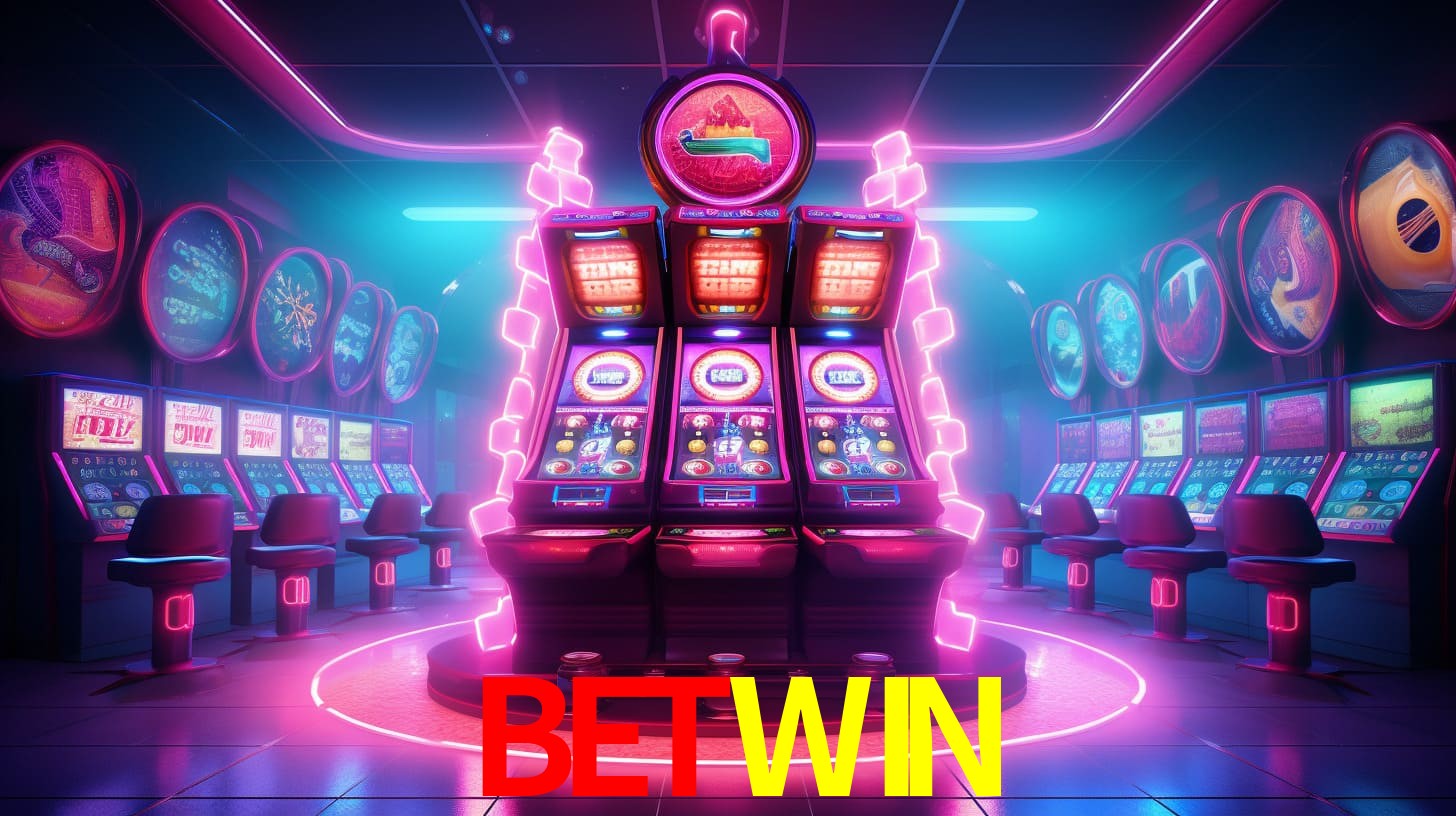 BETWIN login