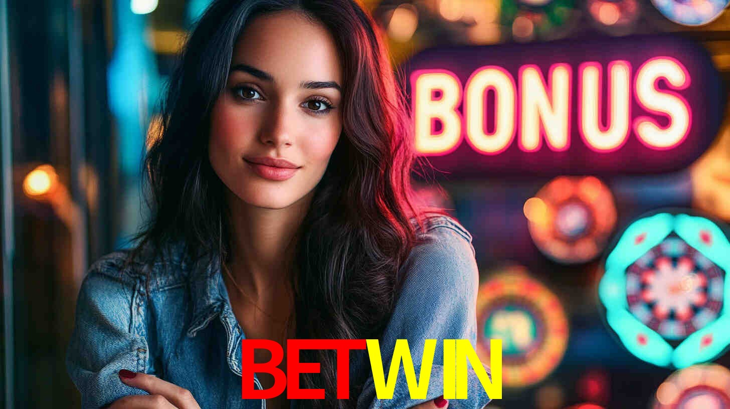 BETWIN login