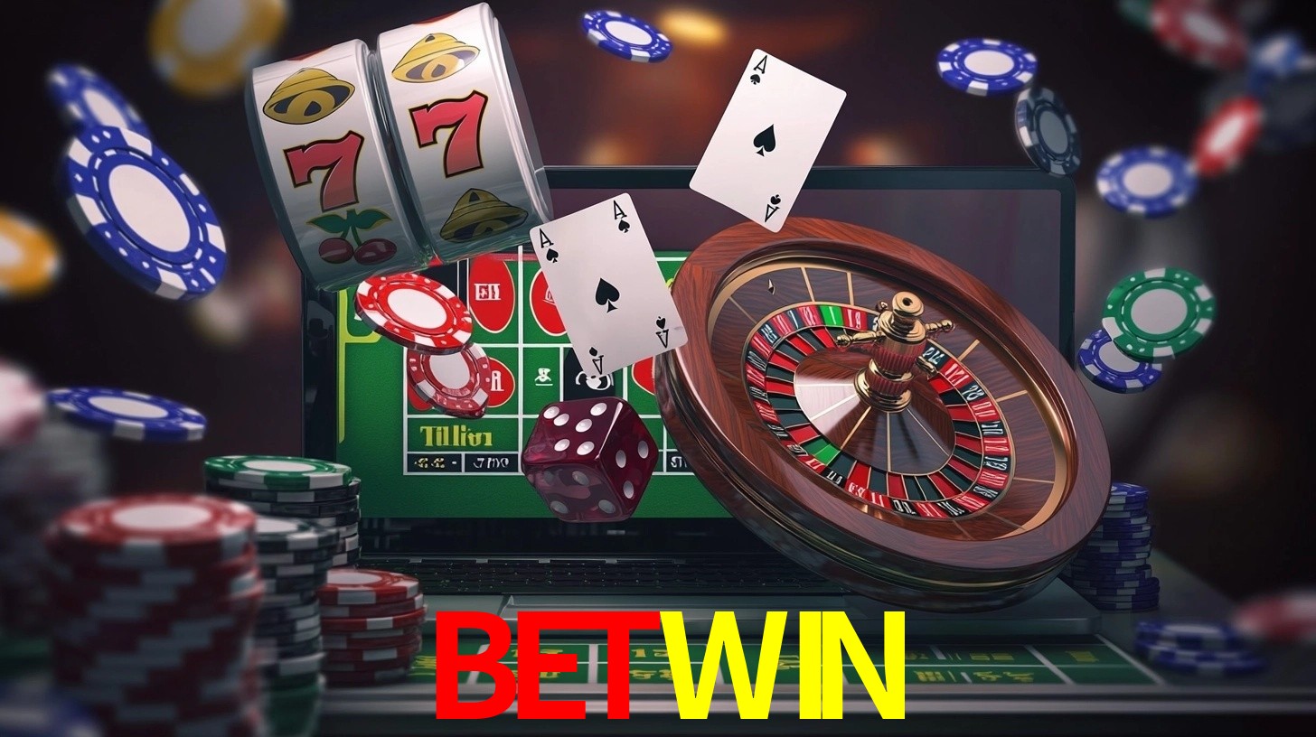 BETWIN slot