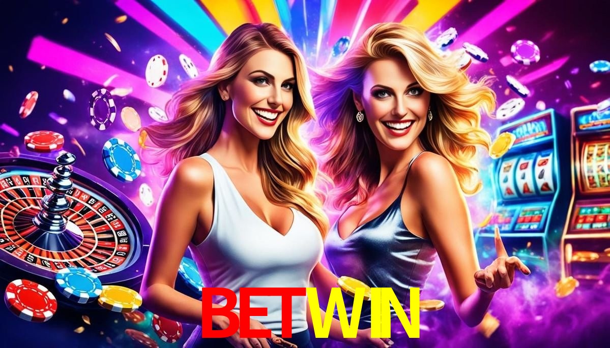 Estatísticas do Jogo BETWIN