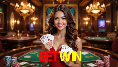 Descubra a Magia dos Jogos de Arcade no BETWIN