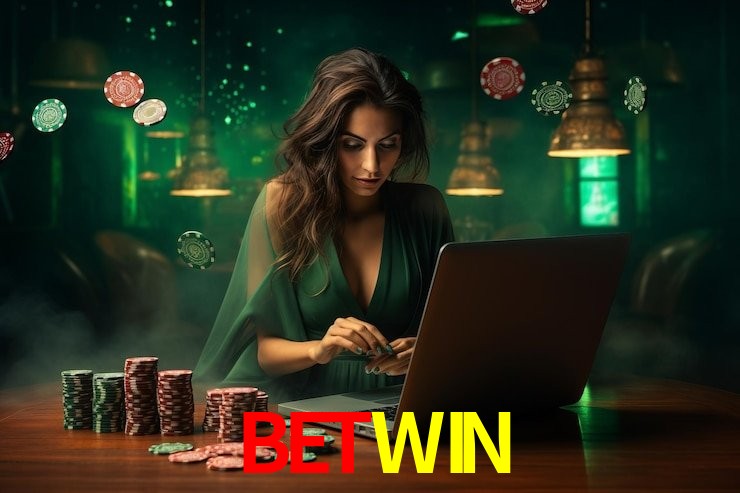 Interface Premium BETWIN