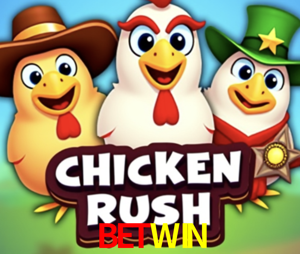 Descubra o Mundo do Cassino Online com BETWIN