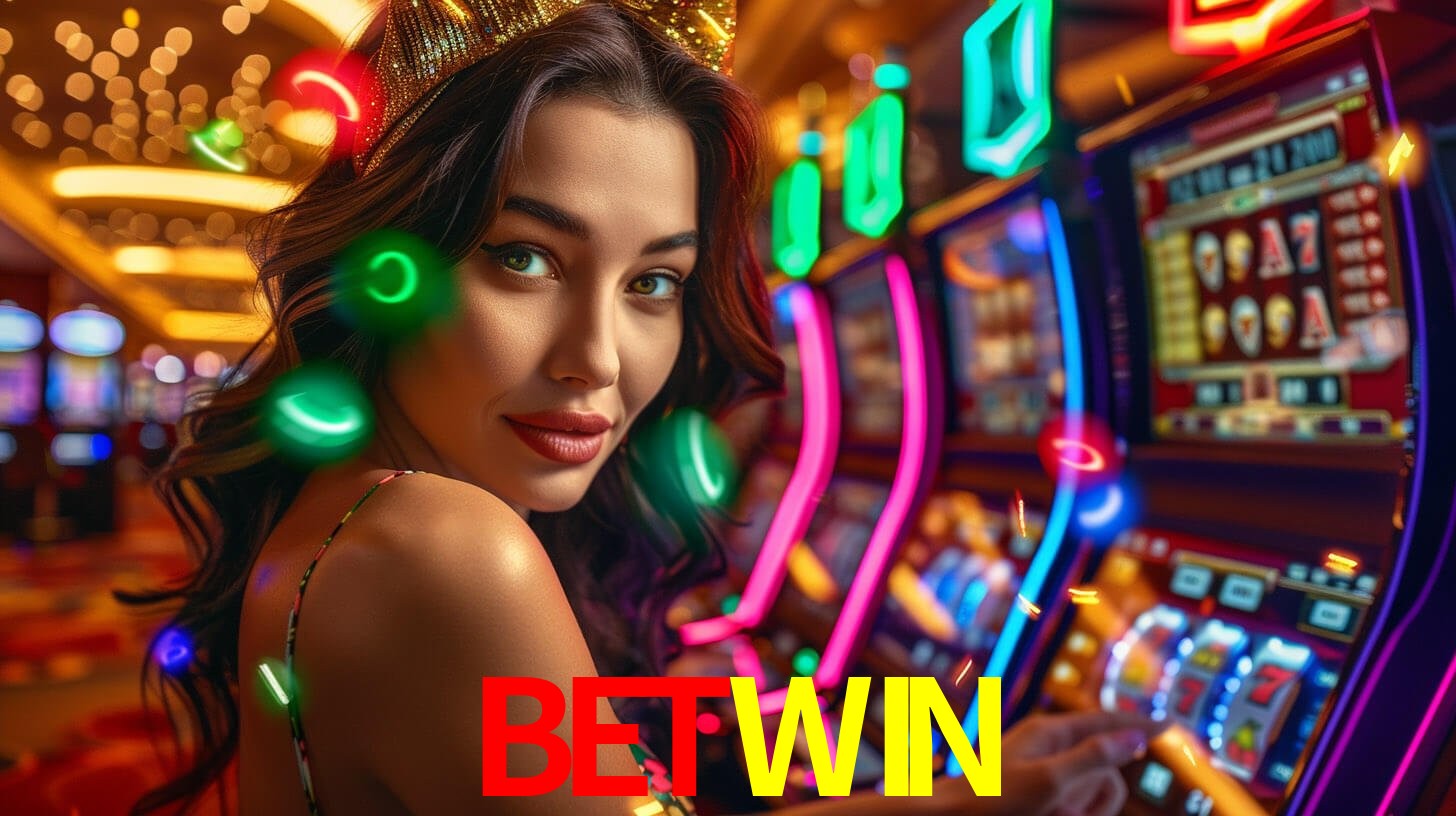 BETWIN login