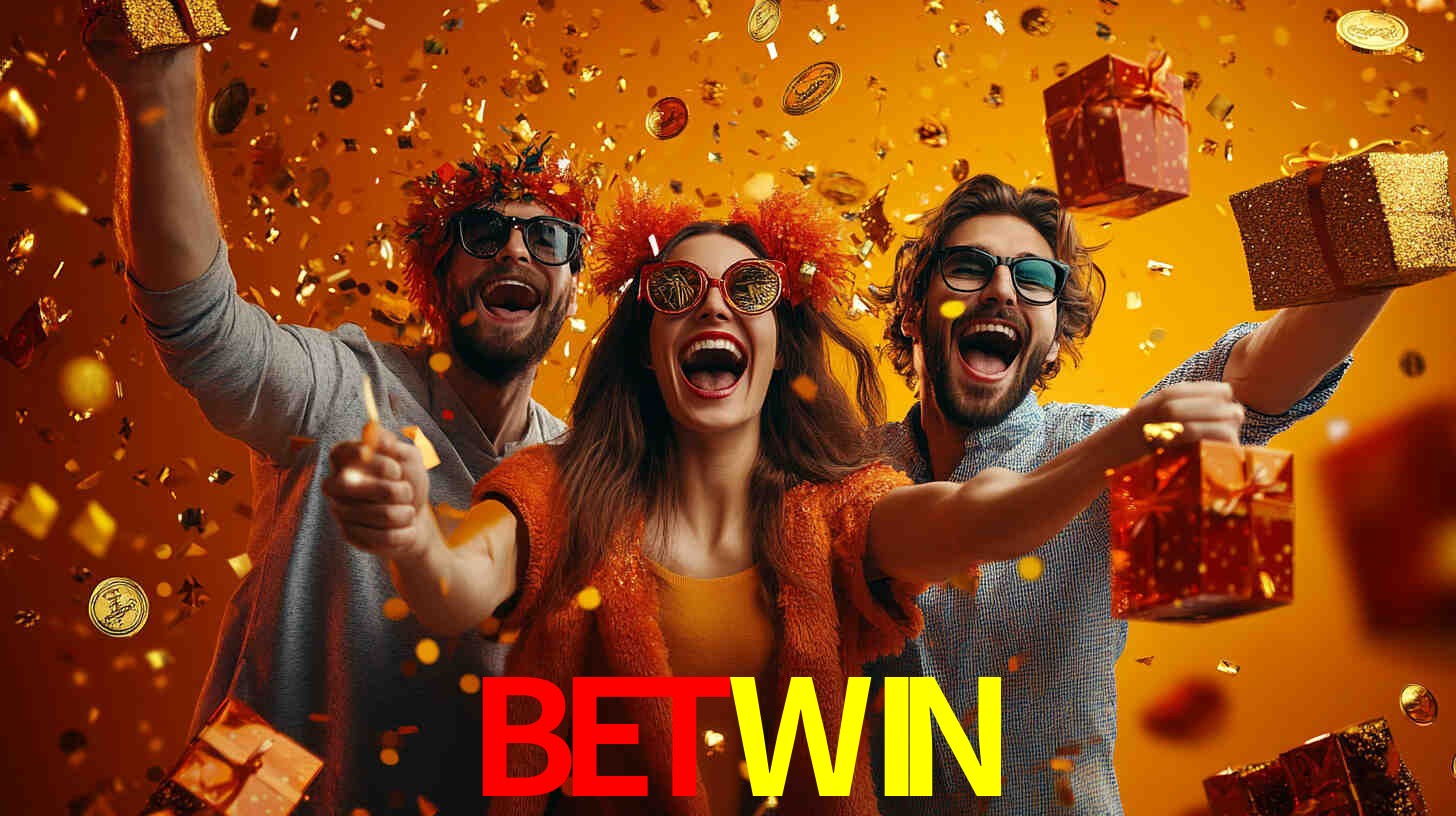 BETWIN