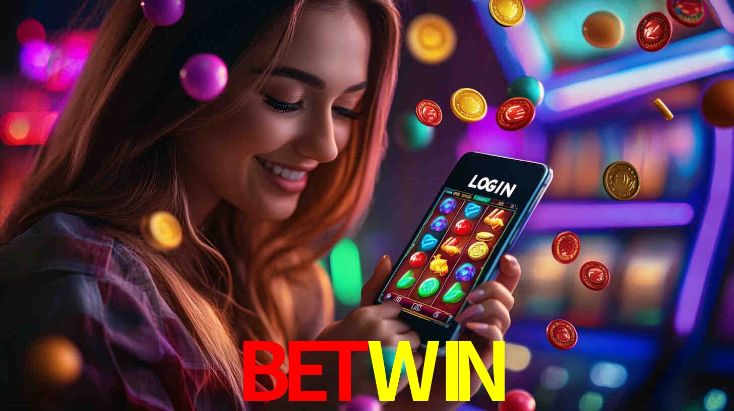 Sinta a adrenalina dos jogos de cassino com BETWIN