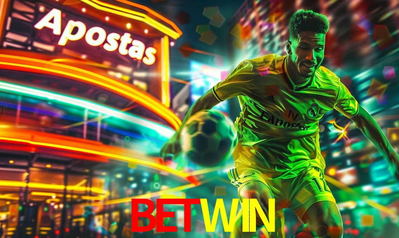 Estatísticas BETWIN