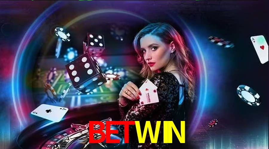 Desvendando o Mundo dos Jogos Virtuais na BETWIN