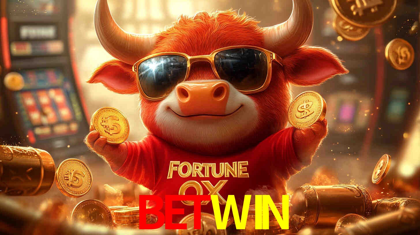 BETWIN login