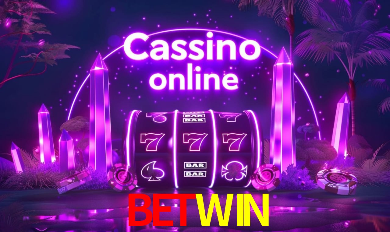 Casino Ao Vivo BETWIN