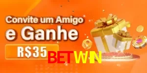 Promoções BETWIN