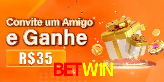 Promoções BETWIN